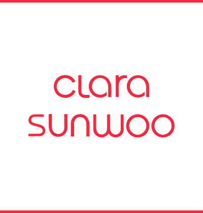 CLARA SUN WOO