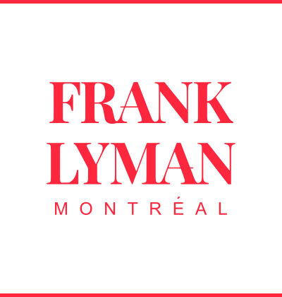 FRANK LYMAN