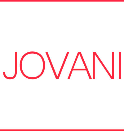 JOVANI